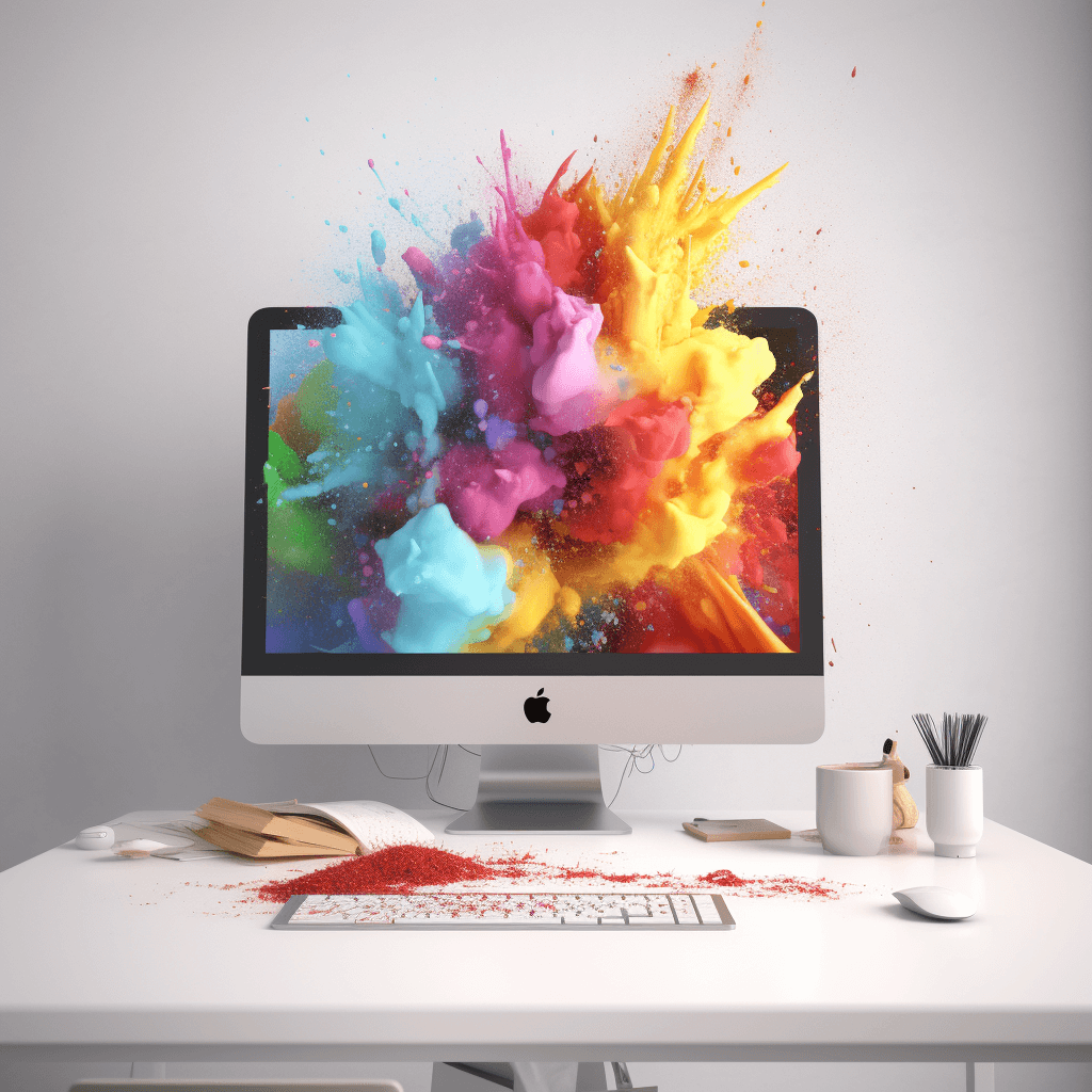 Waarom responsief webdesign essentieel is in de wereld van 4K.