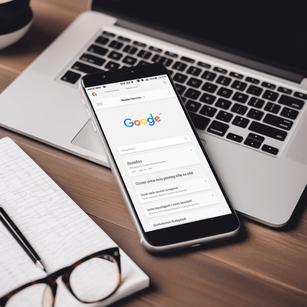 Advertentiecampagne voor esthetische bedrijven op Google Mijn Bedrijf
