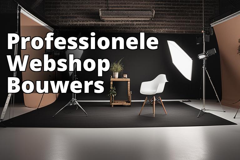 Een mogelijke optie voor de featured image zou kunnen zijn: een afbeelding van een professioneel uit