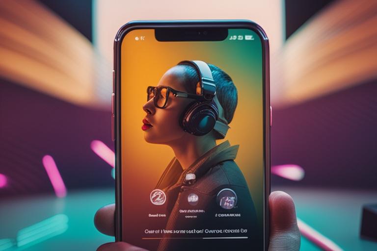 Optimaliseer de SEO van je TikTok-account voor meer zichtbaarheid in webdesign en ontwikkeling